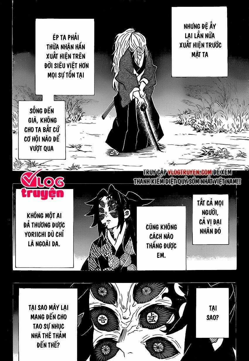 Thanh Gươm Diệt Quỷ Chapter 178 - Trang 2