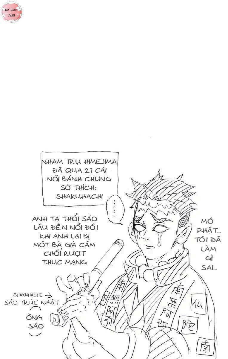 Thanh Gươm Diệt Quỷ Chapter 171 - Trang 2