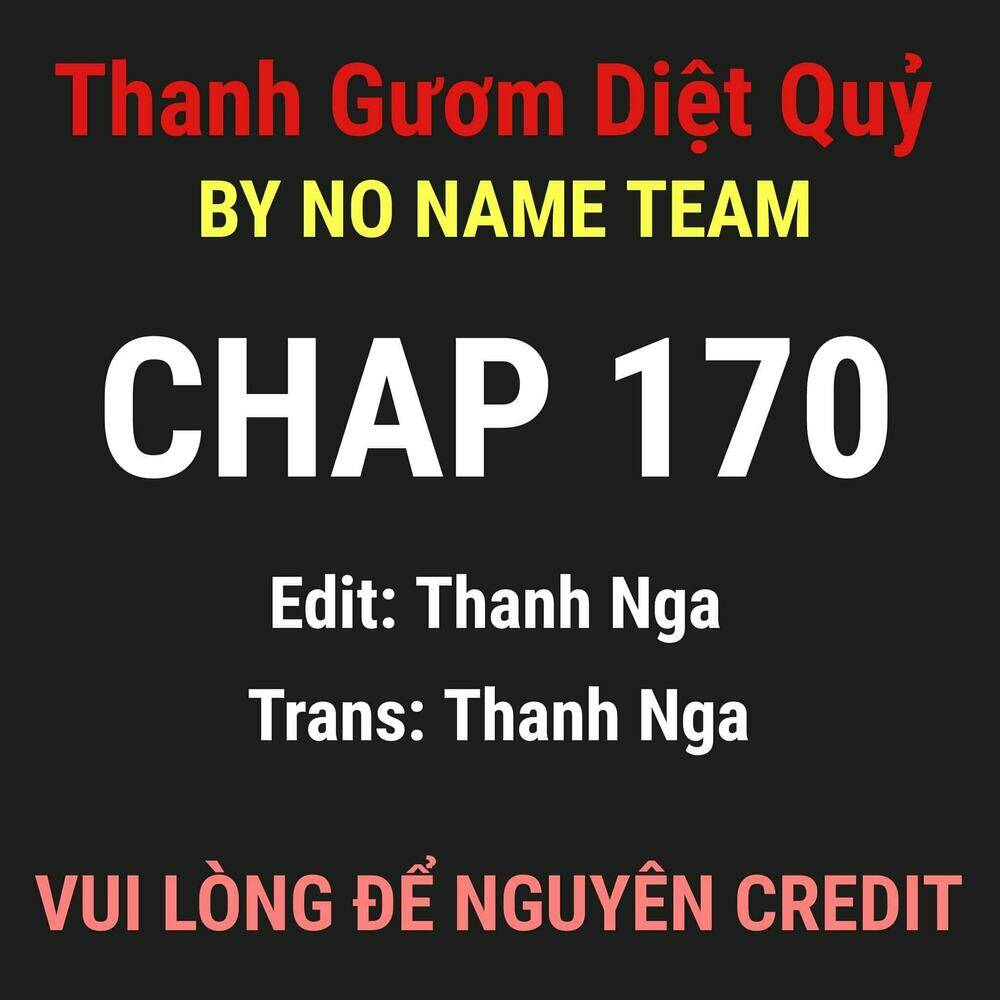 Thanh Gươm Diệt Quỷ Chapter 170 - Trang 2