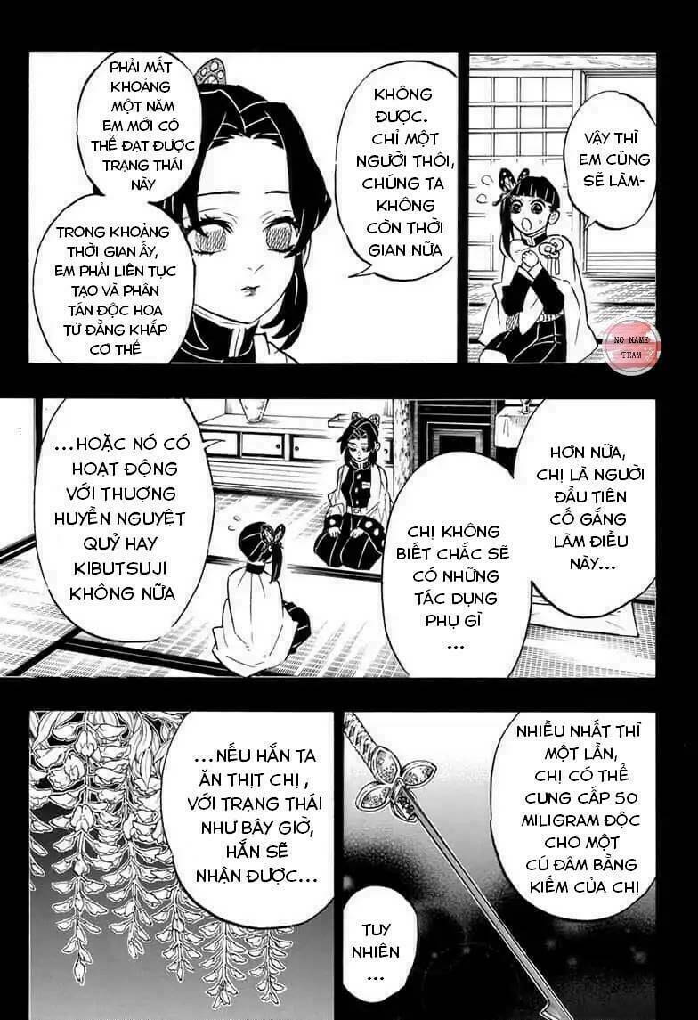 Thanh Gươm Diệt Quỷ Chapter 162 - Trang 2