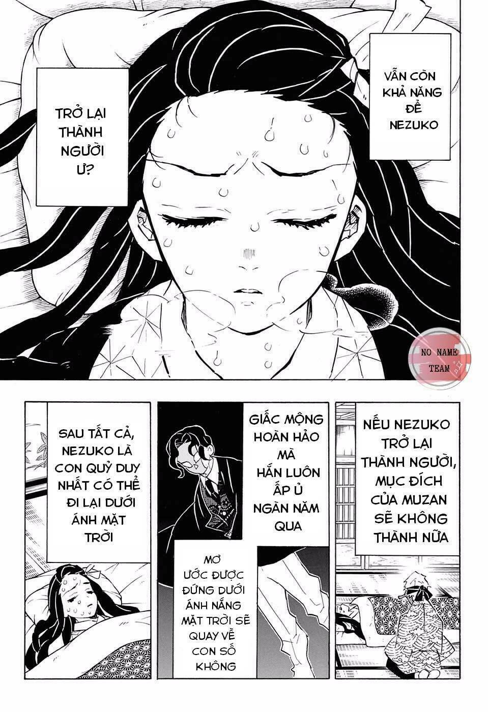 Thanh Gươm Diệt Quỷ Chapter 147 - Trang 2