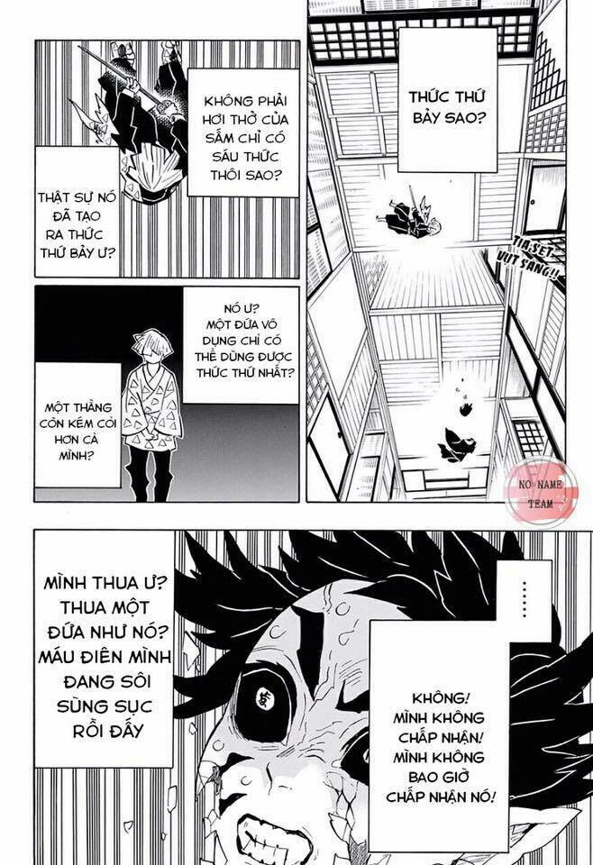 Thanh Gươm Diệt Quỷ Chapter 146 - Trang 2