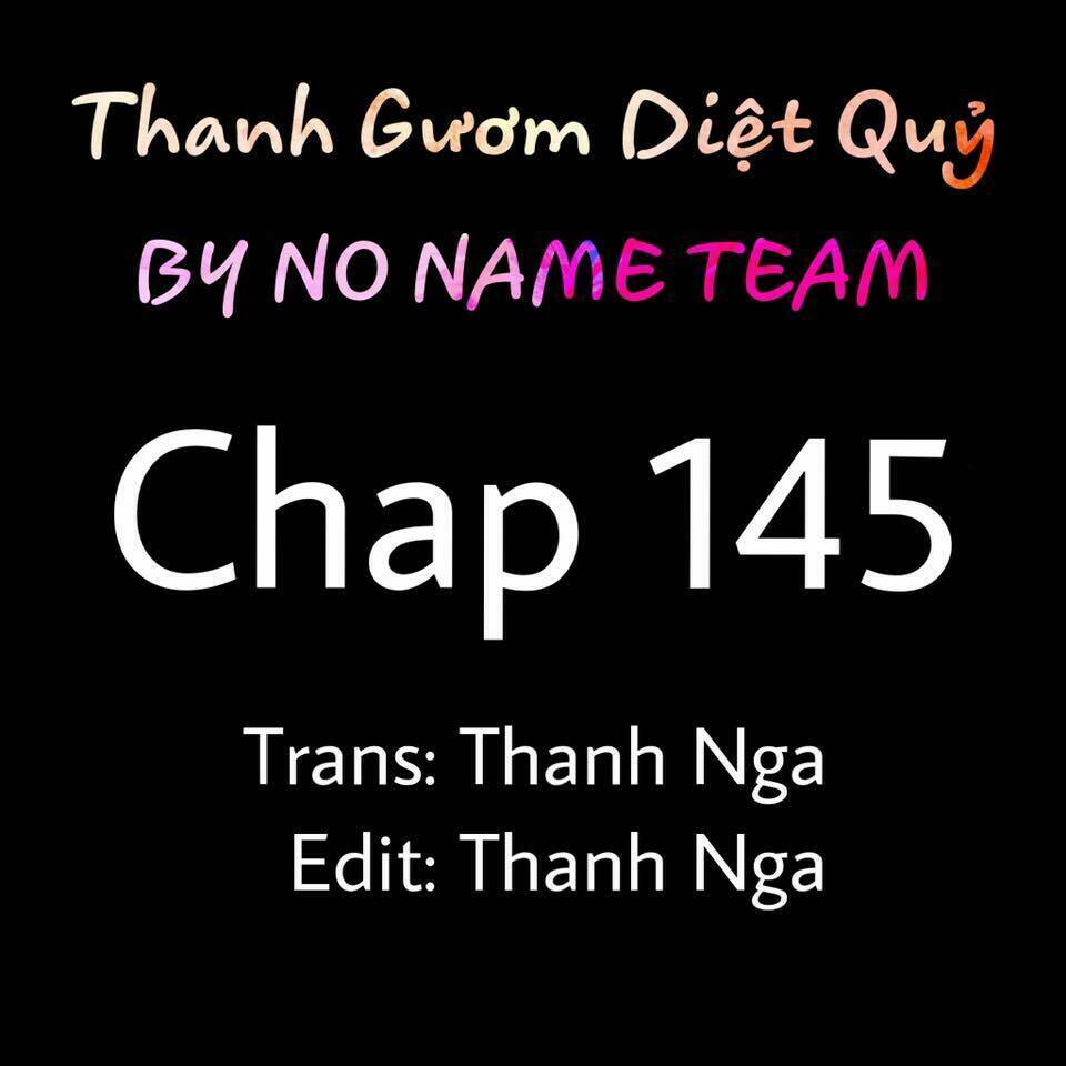 Thanh Gươm Diệt Quỷ Chapter 145 - Trang 2