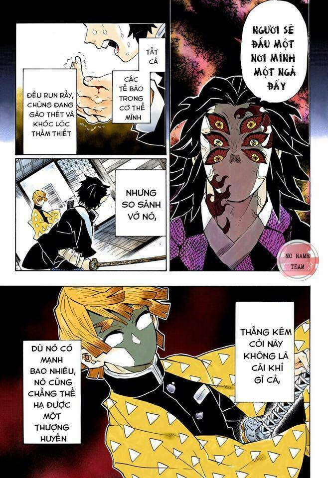 Thanh Gươm Diệt Quỷ Chapter 145 - Trang 2