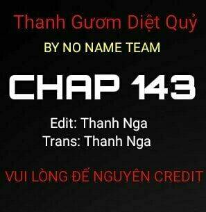 Thanh Gươm Diệt Quỷ Chapter 143 - Trang 2