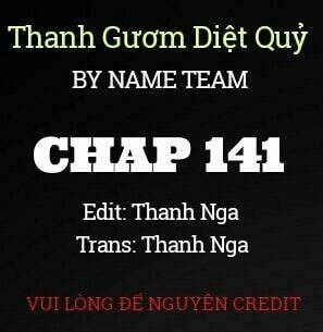 Thanh Gươm Diệt Quỷ Chapter 141 - Trang 2