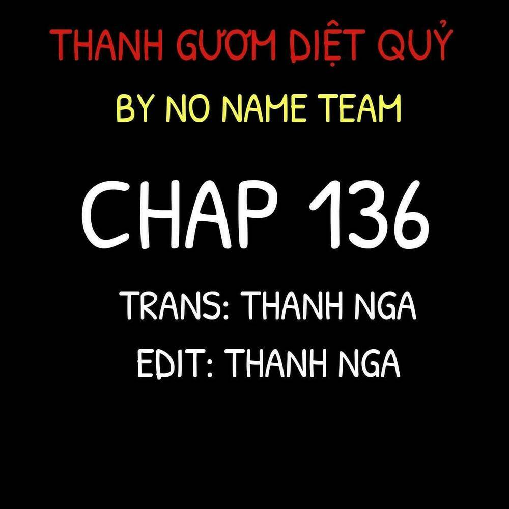 Thanh Gươm Diệt Quỷ Chapter 136 - Trang 2