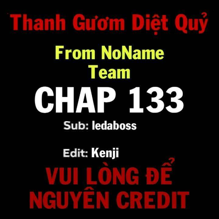 Thanh Gươm Diệt Quỷ Chapter 133 - Trang 2