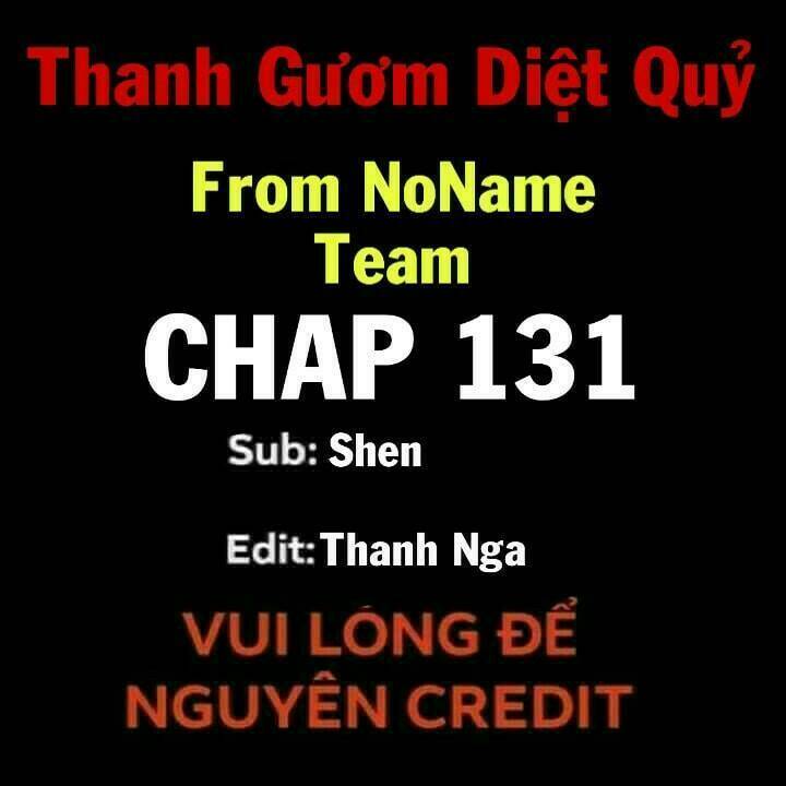 Thanh Gươm Diệt Quỷ Chapter 131 - Trang 2