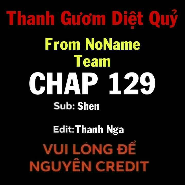 Thanh Gươm Diệt Quỷ Chapter 129 - Trang 2