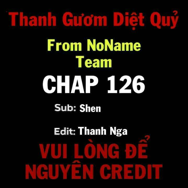 Thanh Gươm Diệt Quỷ Chapter 126 - Trang 2