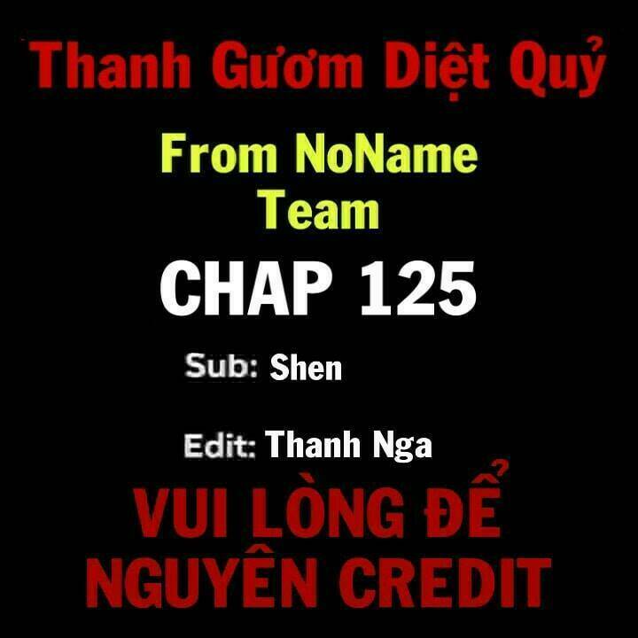 Thanh Gươm Diệt Quỷ Chapter 125 - Trang 2