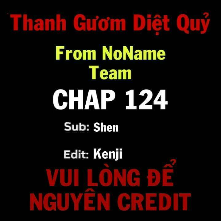 Thanh Gươm Diệt Quỷ Chapter 124 - Trang 2