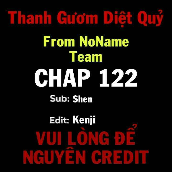 Thanh Gươm Diệt Quỷ Chapter 122 - Trang 2