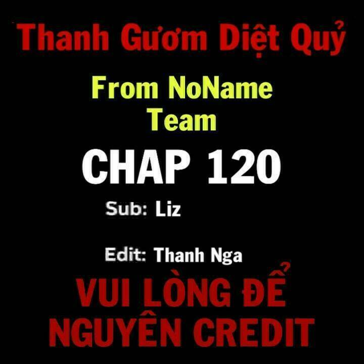 Thanh Gươm Diệt Quỷ Chapter 120 - Trang 2