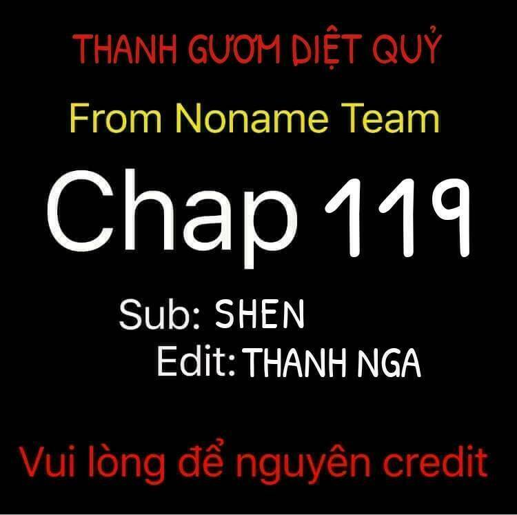 Thanh Gươm Diệt Quỷ Chapter 119 - Trang 2