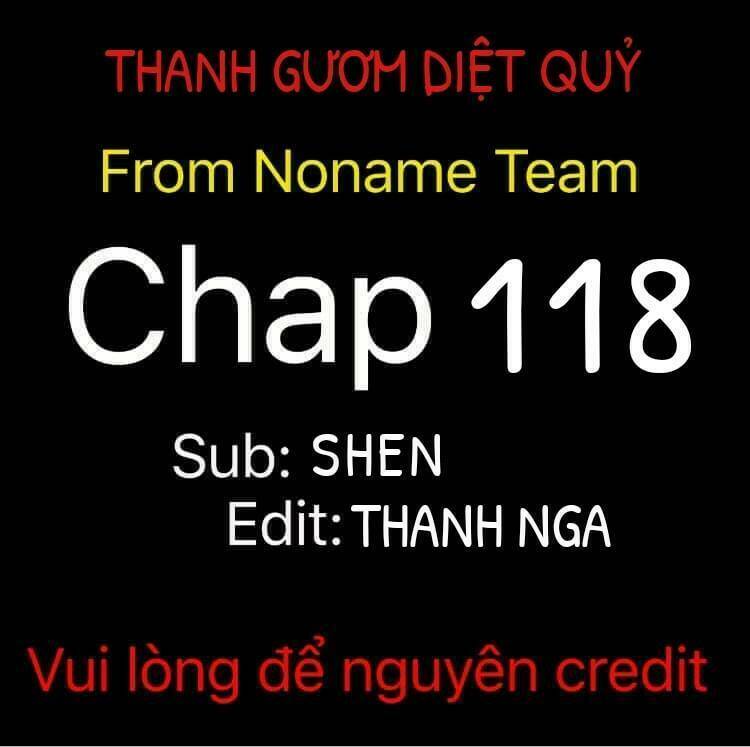 Thanh Gươm Diệt Quỷ Chapter 118 - Trang 2