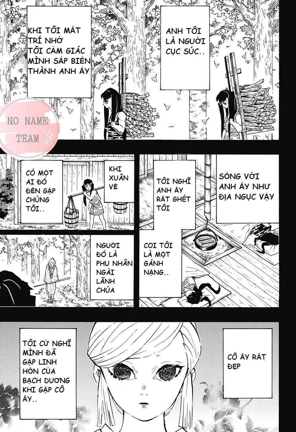 Thanh Gươm Diệt Quỷ Chapter 118 - Trang 2