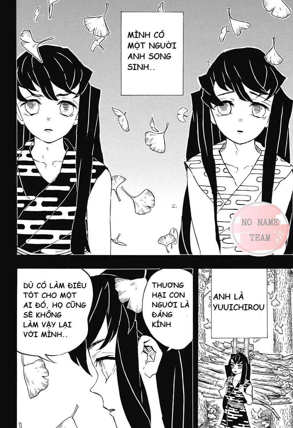 Thanh Gươm Diệt Quỷ Chapter 118 - Trang 2