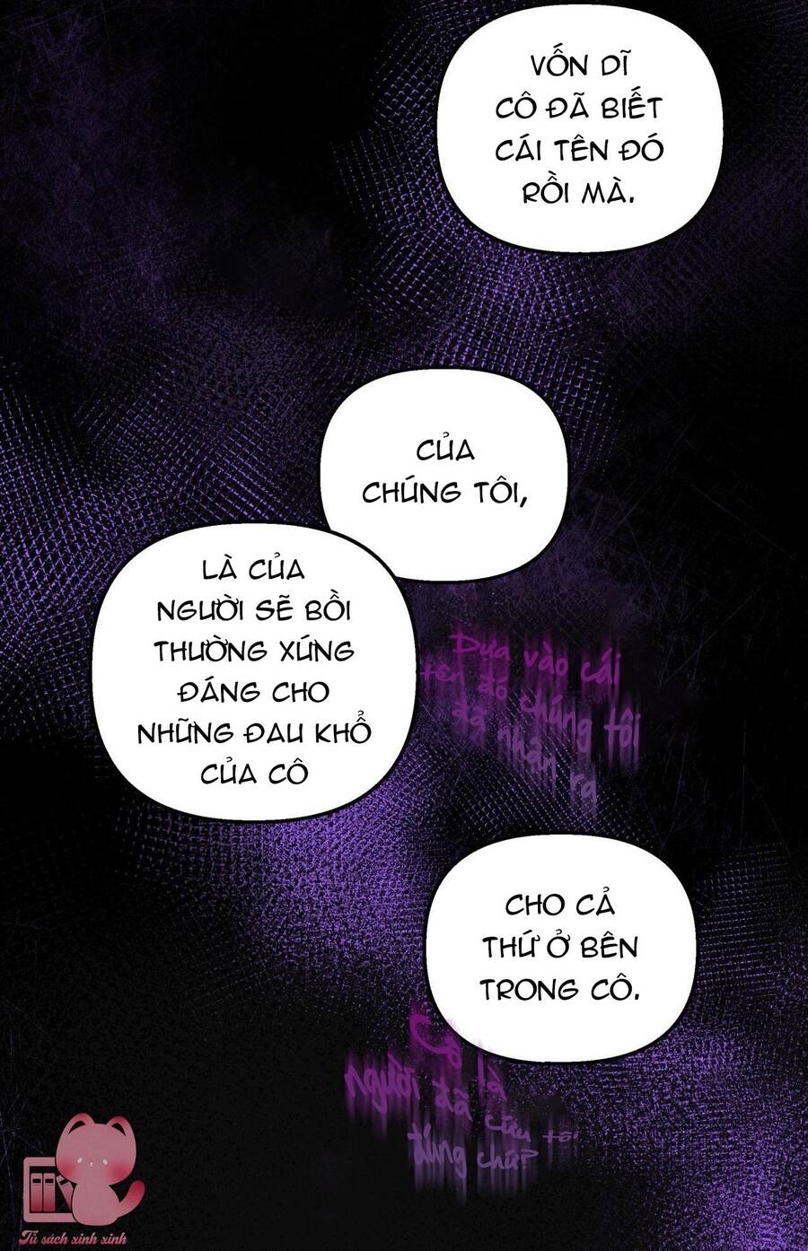 Đảo Phù Thủy Chapter 25 - Trang 2