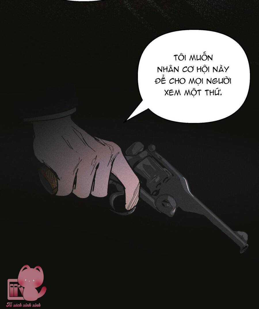 Đảo Phù Thủy Chapter 20 - Trang 2