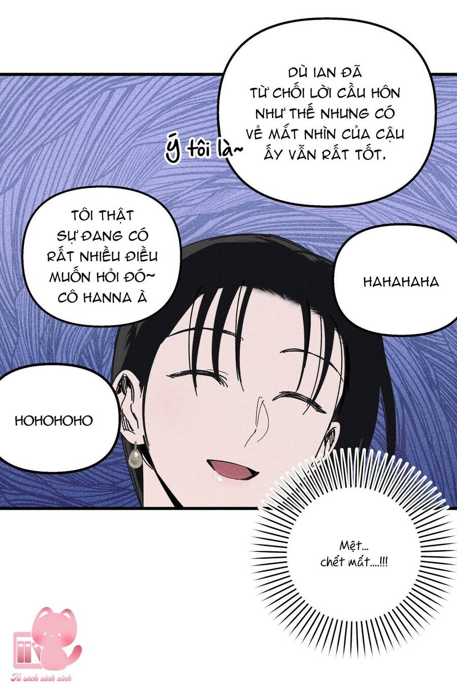 Đảo Phù Thủy Chapter 19 - Trang 2