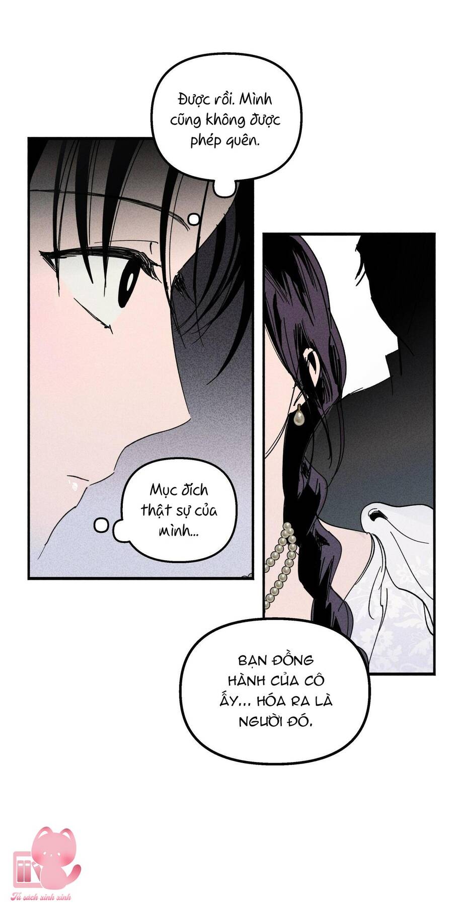 Đảo Phù Thủy Chapter 19 - Trang 2