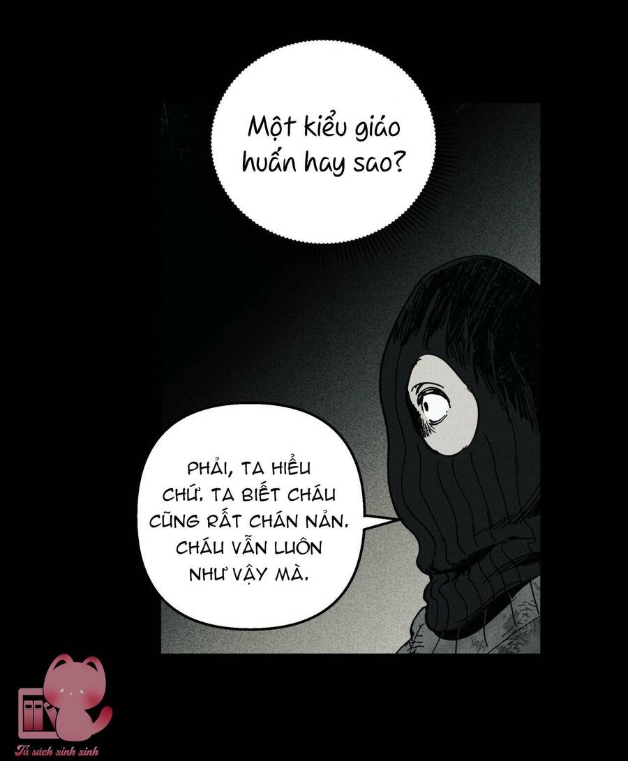 Đảo Phù Thủy Chapter 16 - Trang 2