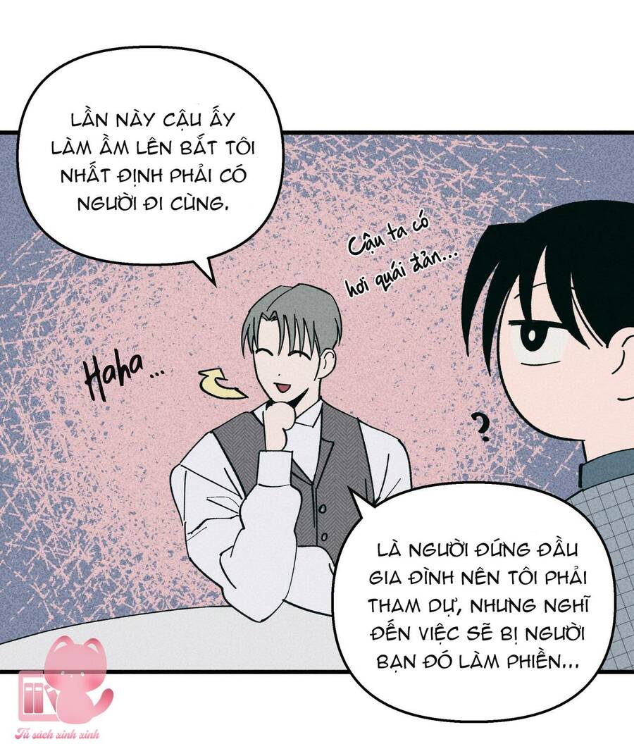 Đảo Phù Thủy Chapter 16 - Trang 2