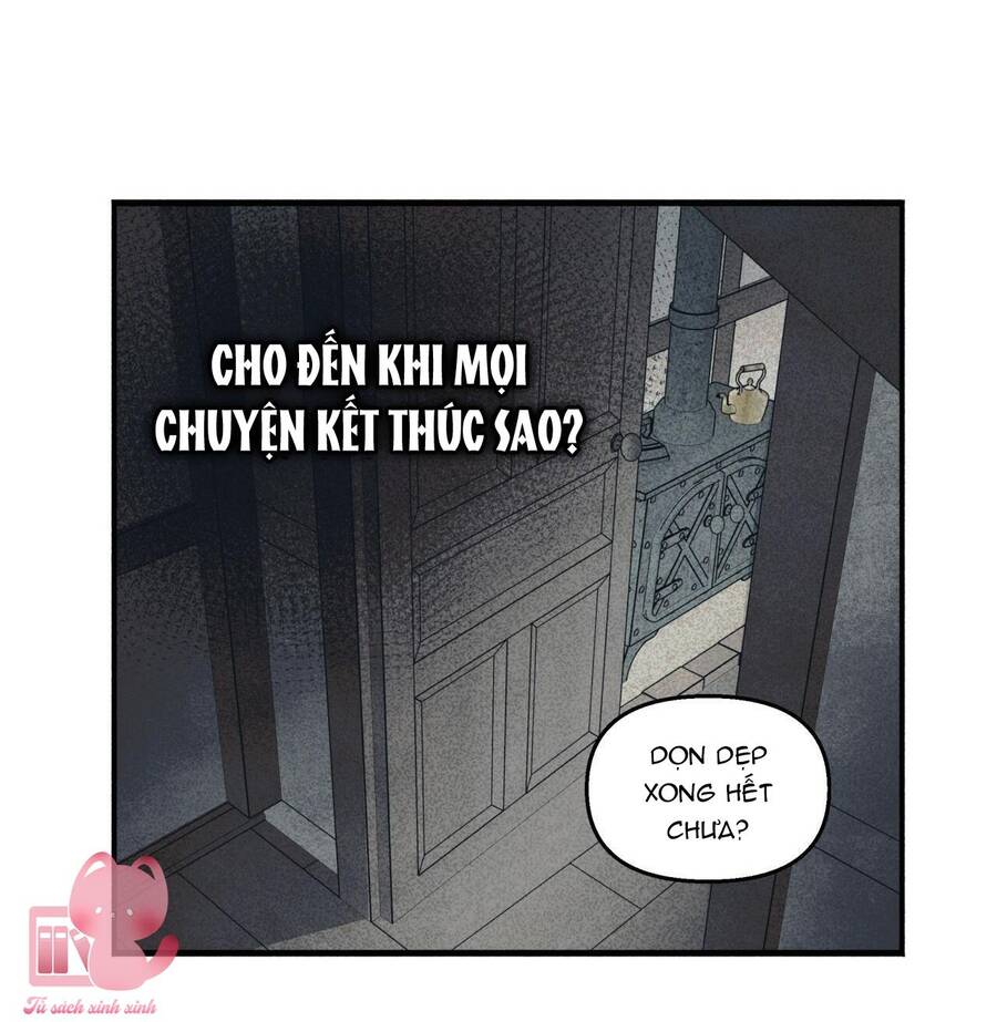 Đảo Phù Thủy Chapter 14 - Trang 2