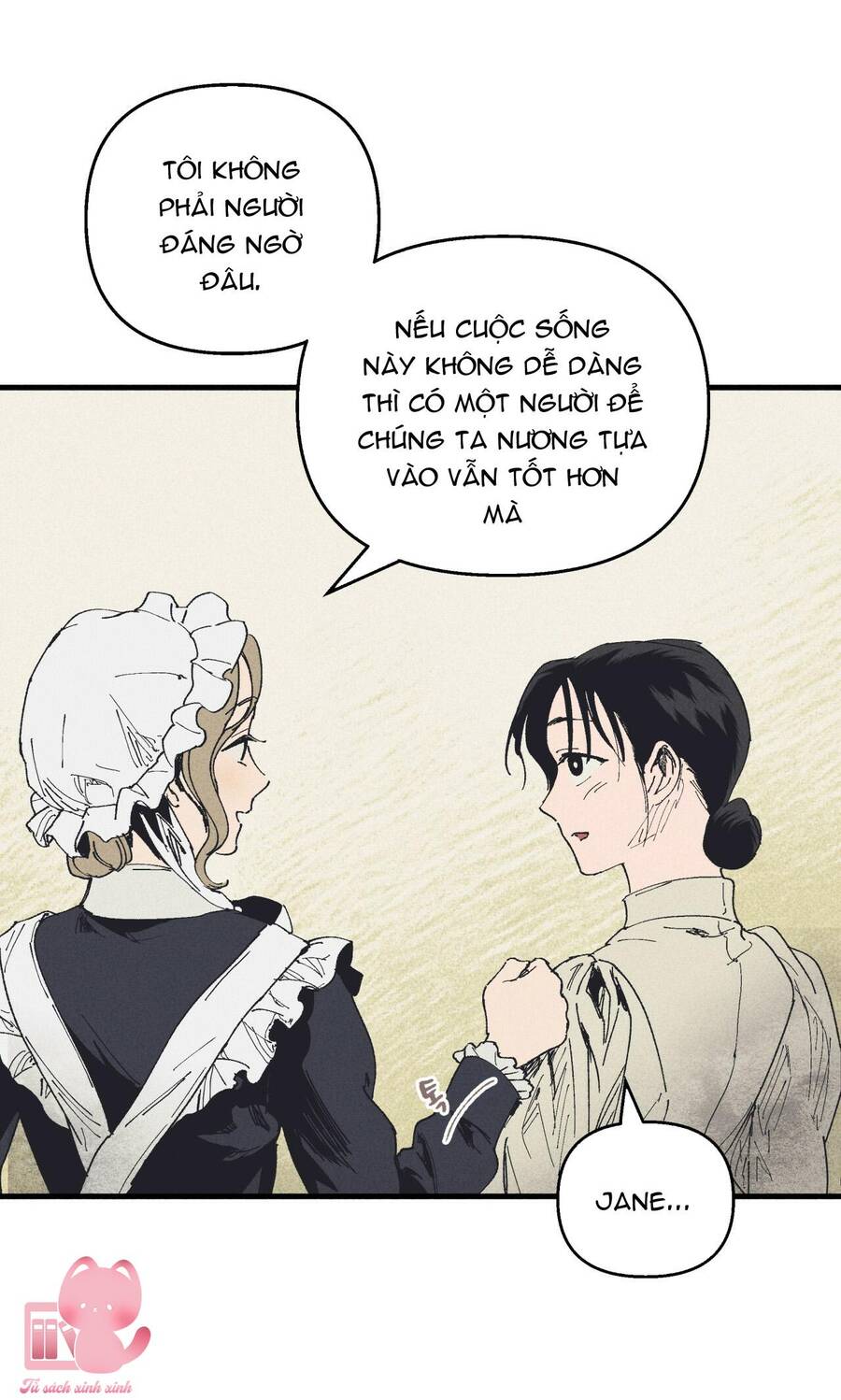 Đảo Phù Thủy Chapter 10 - Trang 2