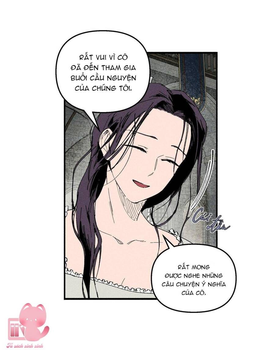 Đảo Phù Thủy Chapter 8 - Trang 2