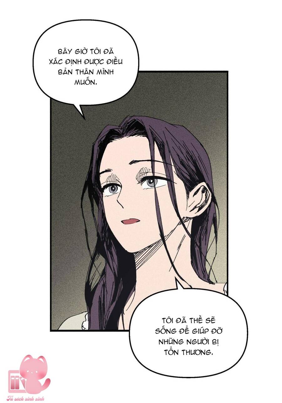 Đảo Phù Thủy Chapter 8 - Trang 2