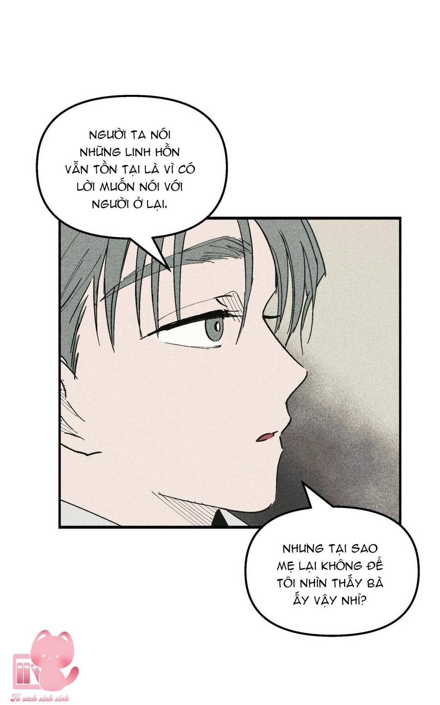 Đảo Phù Thủy Chapter 7 - Trang 2