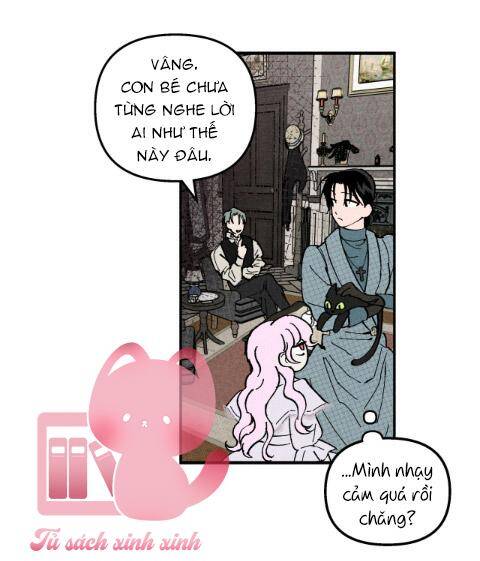 Đảo Phù Thủy Chapter 6 - Trang 2