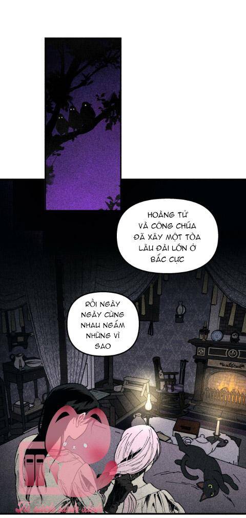 Đảo Phù Thủy Chapter 6 - Trang 2