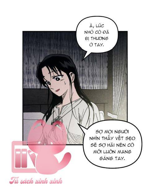 Đảo Phù Thủy Chapter 6 - Trang 2