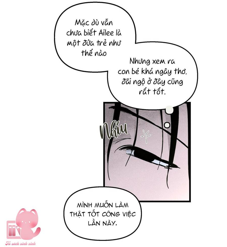 Đảo Phù Thủy Chapter 2 - Trang 2