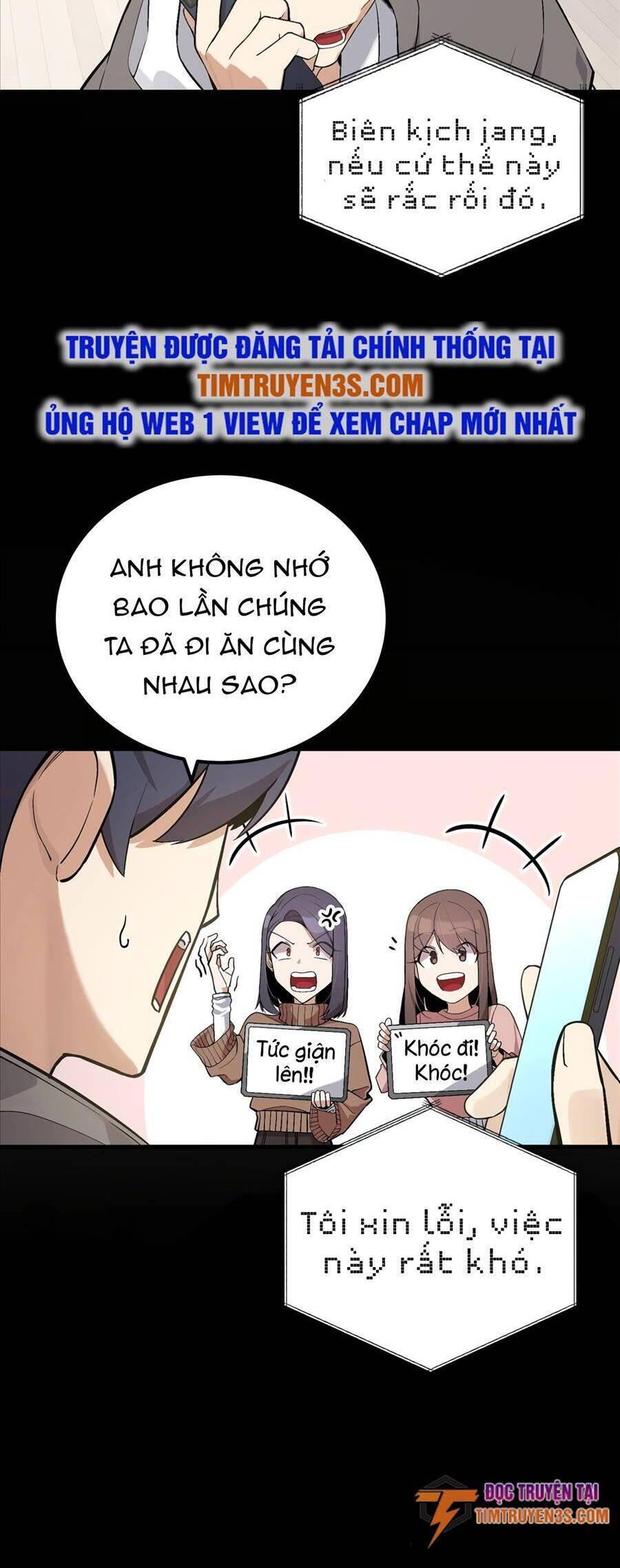 Biên Kịch Gian Lận Chapter 15 - Trang 2