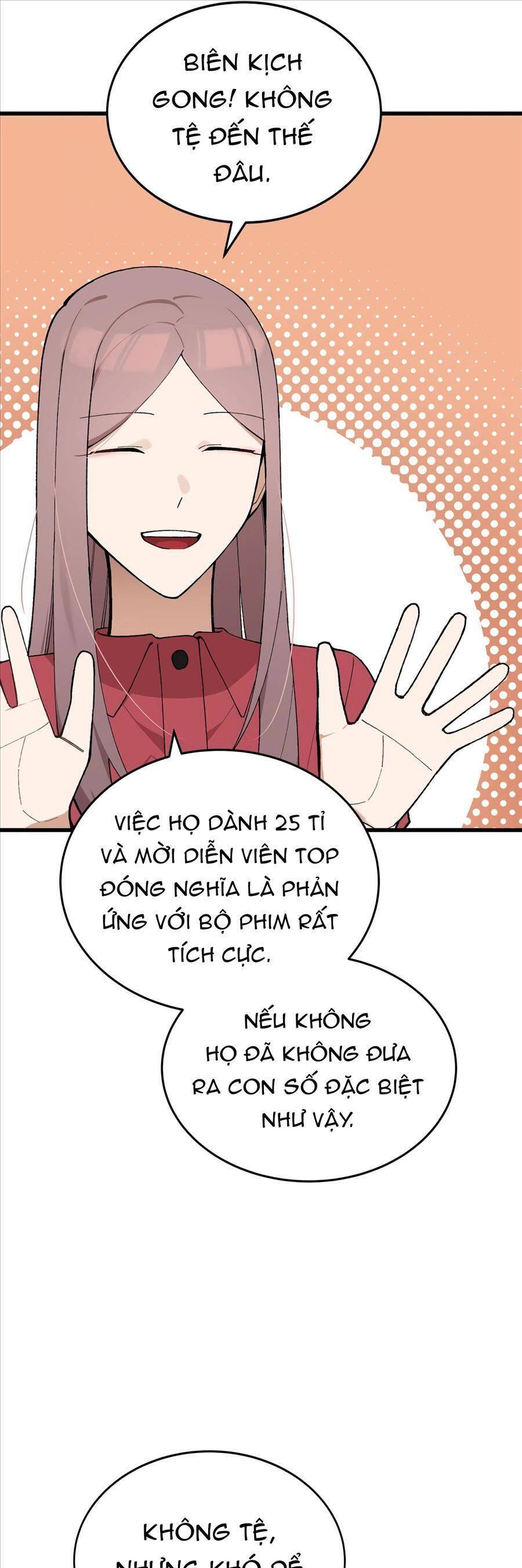 Biên Kịch Gian Lận Chapter 15 - Trang 2