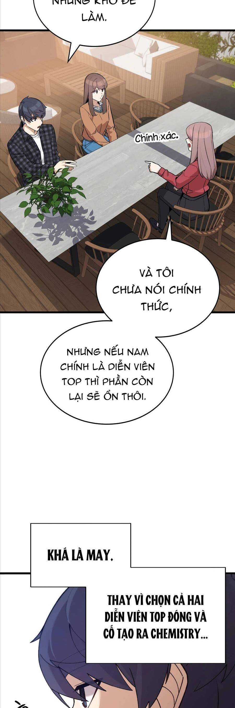 Biên Kịch Gian Lận Chapter 15 - Trang 2