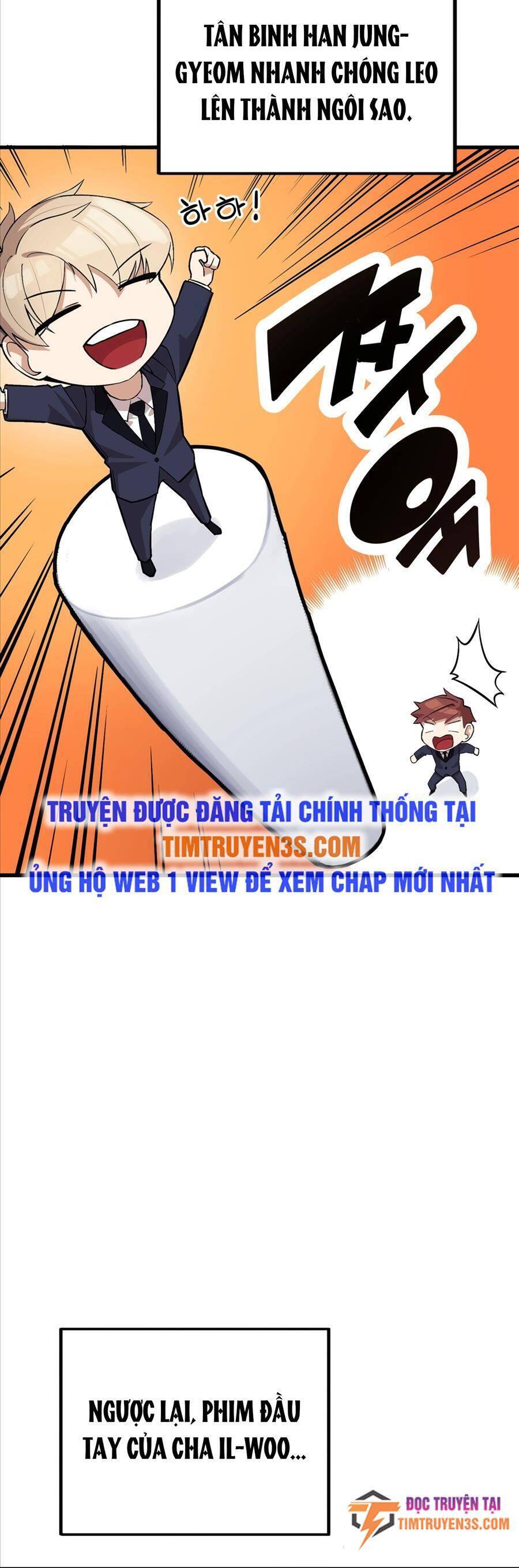 Biên Kịch Gian Lận Chapter 15 - Trang 2