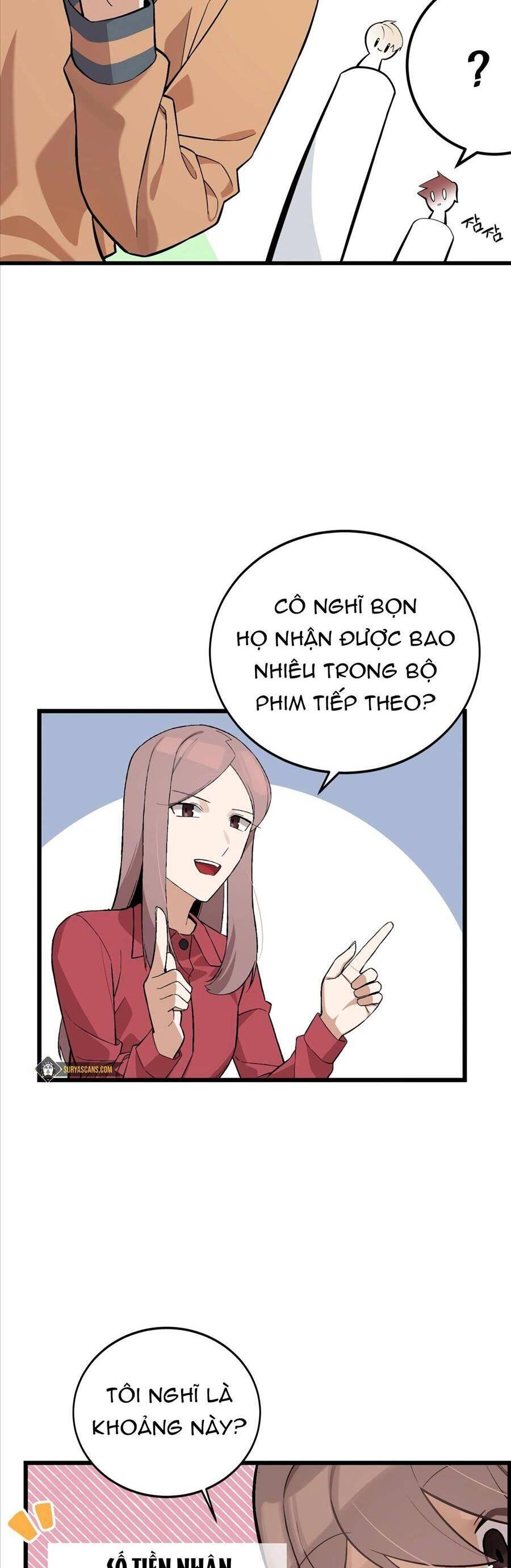 Biên Kịch Gian Lận Chapter 15 - Trang 2