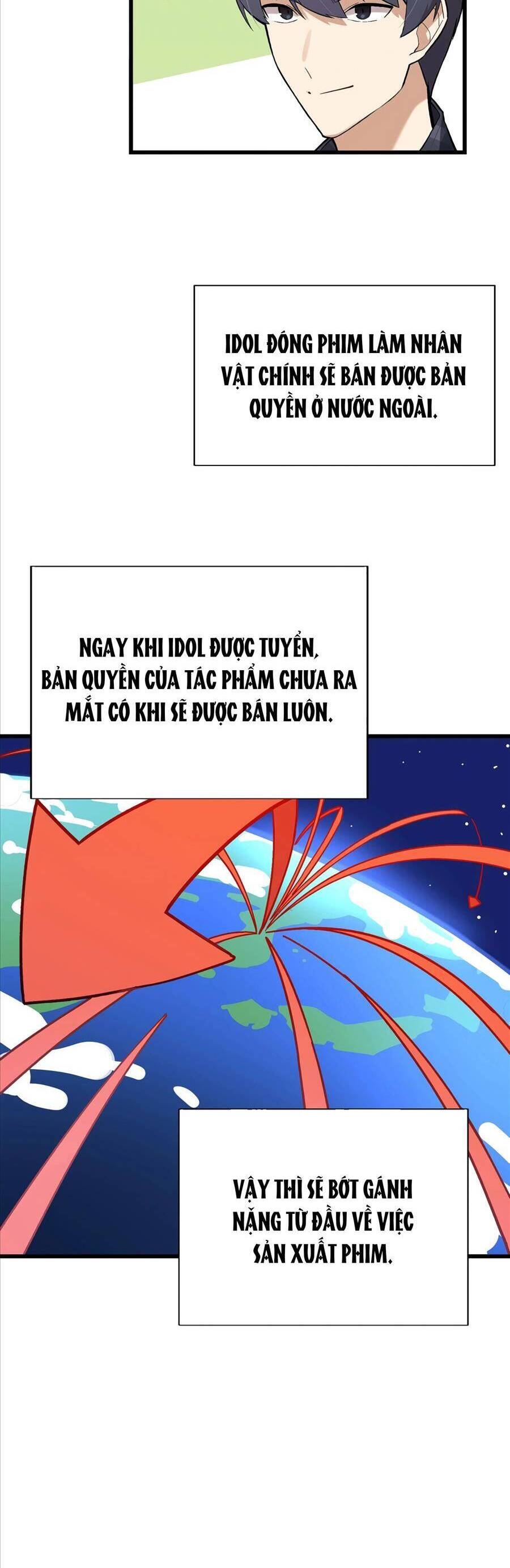 Biên Kịch Gian Lận Chapter 15 - Trang 2