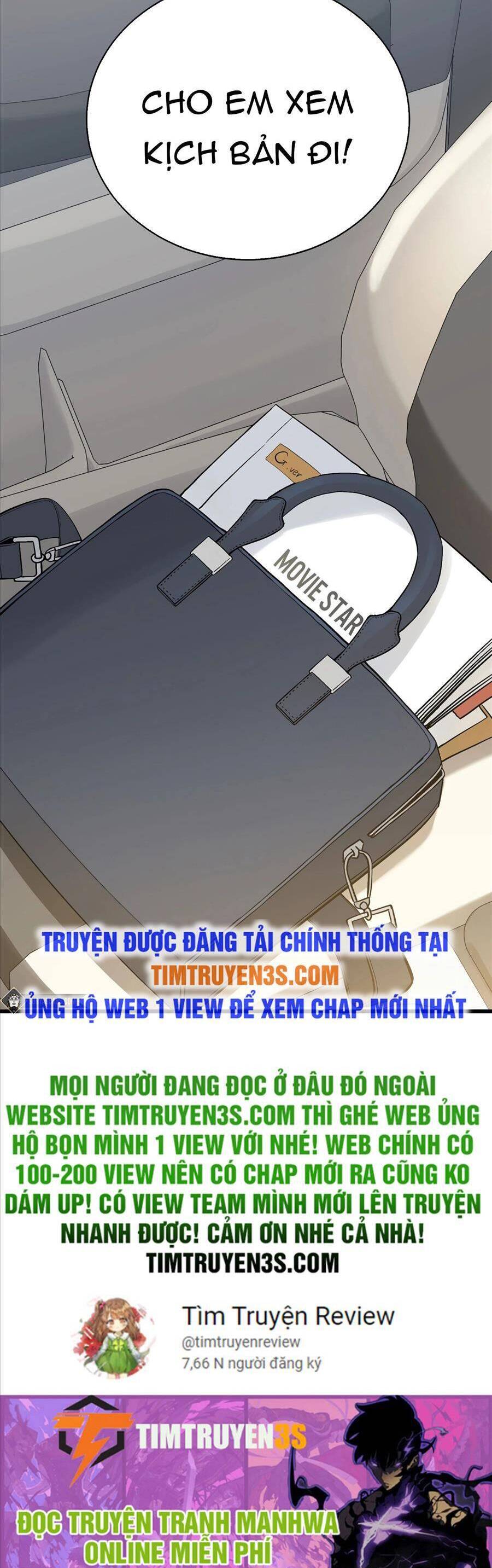 Biên Kịch Gian Lận Chapter 15 - Trang 2