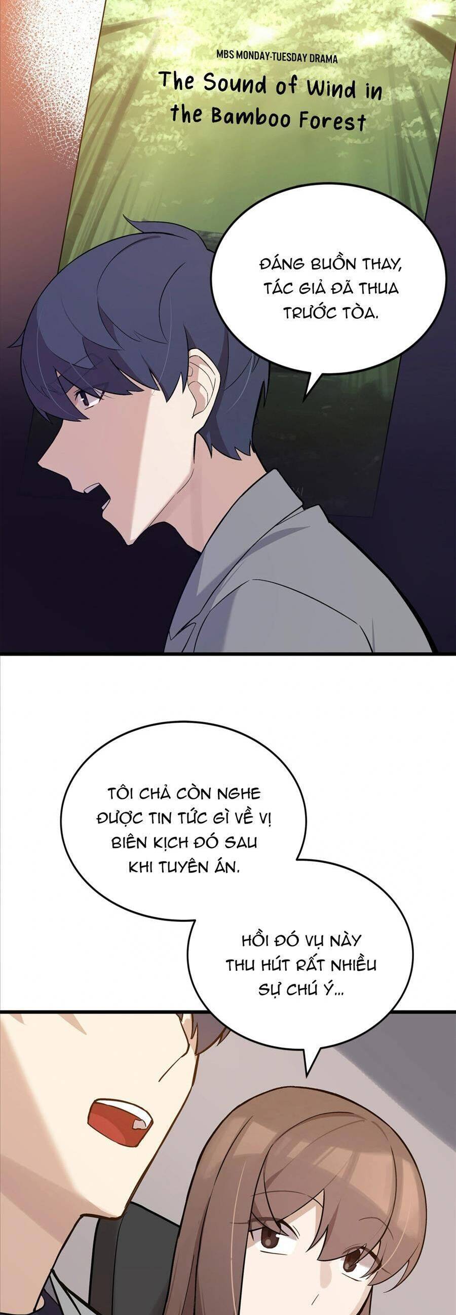 Biên Kịch Gian Lận Chapter 14 - Trang 2