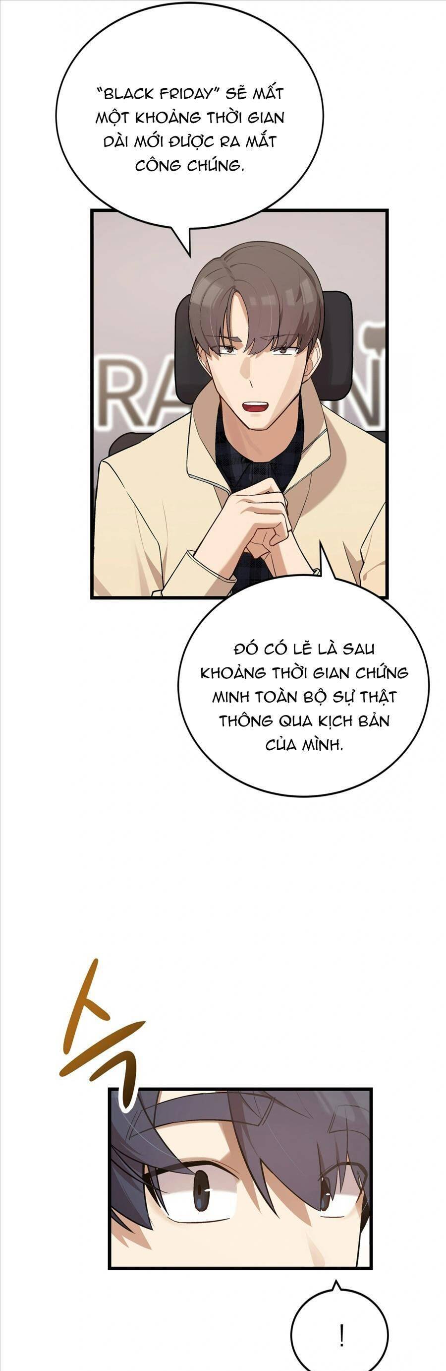 Biên Kịch Gian Lận Chapter 14 - Trang 2