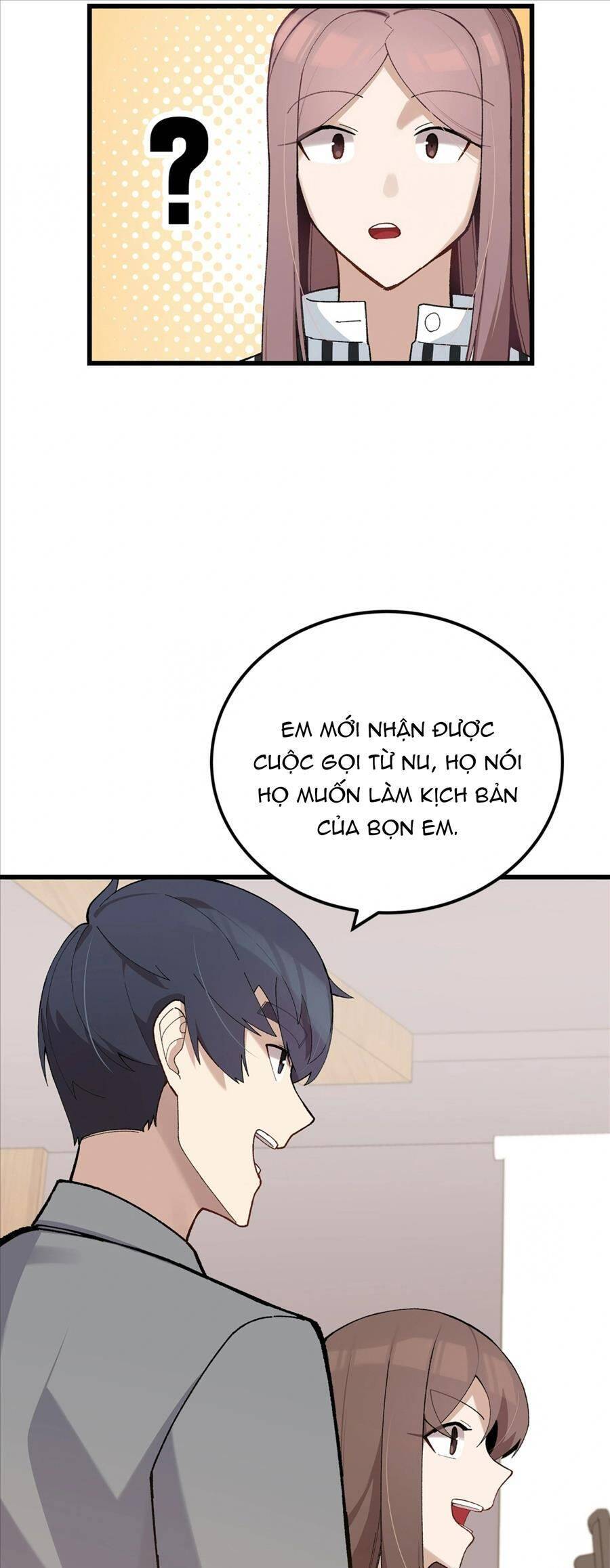 Biên Kịch Gian Lận Chapter 14 - Trang 2