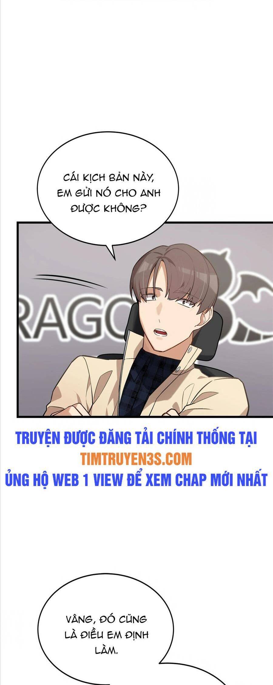 Biên Kịch Gian Lận Chapter 14 - Trang 2