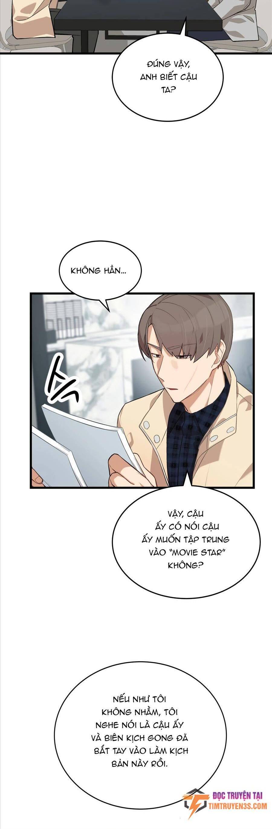 Biên Kịch Gian Lận Chapter 12 - Trang 2